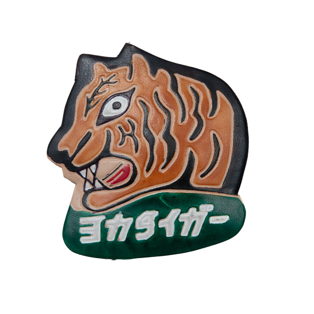 カゴマニア コインケース
