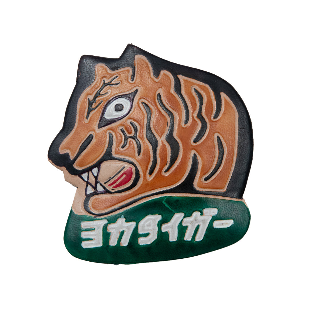 カゴマニア コインケース