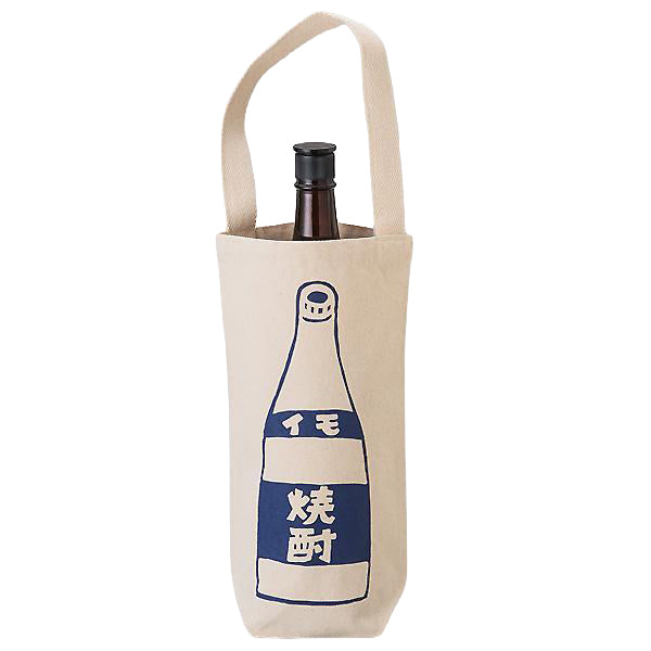 カゴマニア おいの飲んかたBAG(芋焼酎)