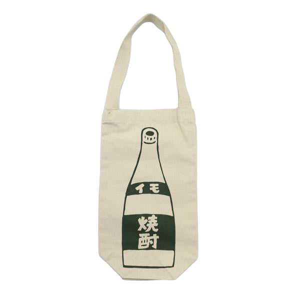 カゴマニア おいの飲んかたBAG(芋焼酎)