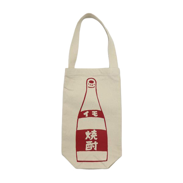 カゴマニア おいの飲んかたBAG(芋焼酎)