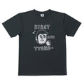 カゴマニア チェスト ドライＴシャツ