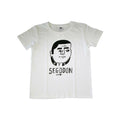 カゴマニア 西郷どんキッズＴシャツ (90/110/130)