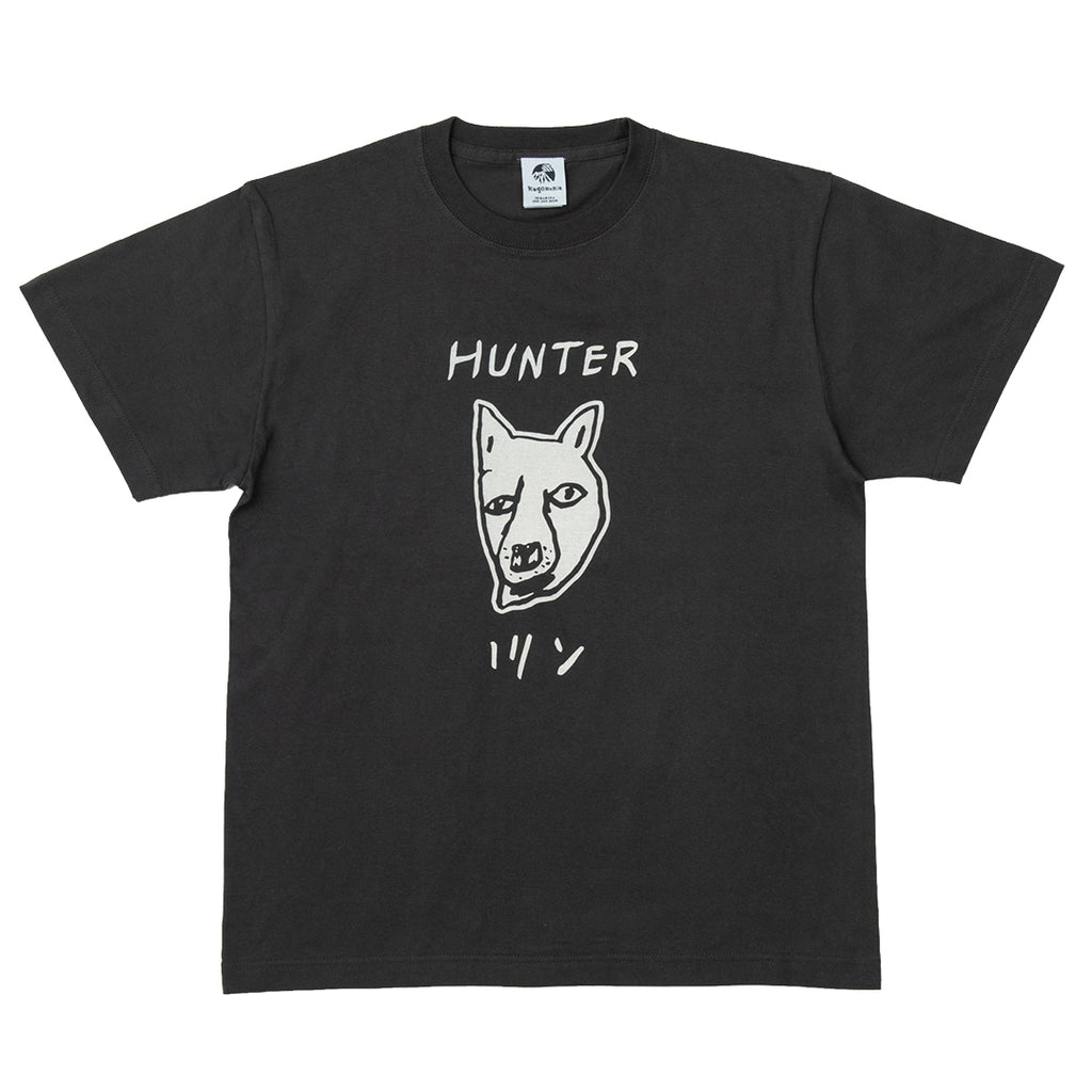 カゴマニア ブラックタカモリ Ｔシャツ