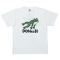 カゴマニア ドンコビ Tシャツ