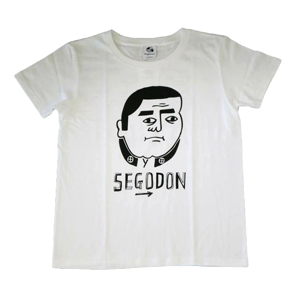 カゴマニア　西郷どん Ｔシャツ