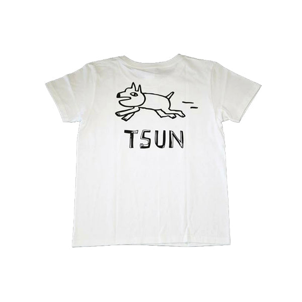 カゴマニア 西郷どんキッズＴシャツ (90/110/130)