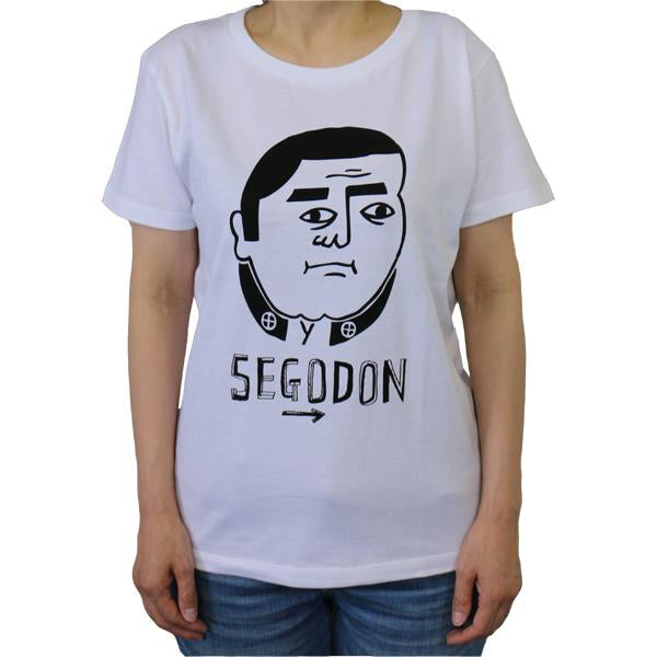 カゴマニア　西郷どん Ｔシャツ